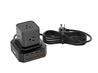 iCAN Protecteur de surtension GaN PD 5 prises 8 USB 100 W