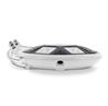 iCAN 5 Outlets 2 USB-A UFO Surge Protector with 5ft Cord(Open Box)