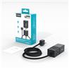 Choetech Multiprise détachable 65 W, 4 prises USB, 2 prises(Open Box)