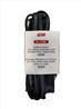 iCAN 3 Outlets 12ft Indoor Extension Cord