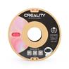 Creality CR-PLA Matte Filament for FDM 3D Printer,1.0Kg 1.75mm, Strawb