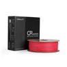 Creality CR-PLA Matte Filament for FDM 3D Printer,1.0Kg 1.75mm, Strawb