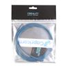 Tube en téflon Capricorn_L1000_D4×d2_PTEE, toutes imprimantes FDM