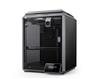 Creality K1 Speedy FDM 3D Printer, 220x220x250mm Print Size(Open Box)
