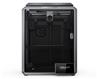 Creality K1 Speedy FDM 3D Printer, 220x220x250mm Print Size(Open Box)