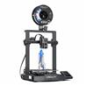Creality Ender-3 V3 KE FDM 3D Printer, 220x220x240mm Print Size(Open Box)