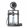 Creality Ender-3 V3 KE FDM 3D Printer, 220x220x240mm Print Size(Open Box)