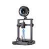 Creality Ender-3 V3 KE FDM 3D Printer, 220x220x240mm Print Size(Open Box)