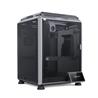 Creality K1C Speedy FDM 3D Printer, 220x220x250mm Print Size