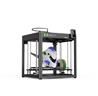 Creality Ender-5 Max Speedy 3D Printer, 400x400x400mm Print Size