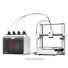 Creality SPARKX i7 Color Combo Speedy 3D Printer