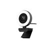 iCAN 2K QHD 30FPS 4X Digital Zoom Webcam,with Autofocus