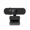 Webcam iCAN C20 1080P 60fps, angle de vue de 78°(Open Box)