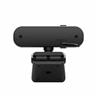 Webcam iCAN C20 1080P 60fps, angle de vue de 78°(Open Box)