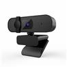 Webcam iCAN C20 1080P 60fps, angle de vue de 78°(Open Box)