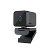 iCAN C55N QHD 2K  78° View Webcam with Autofocus(Open Box)