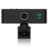 iCAN 2K QHD 4X Digital Zoom Webcam