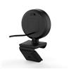 iCAN 2K QHD 30FPS 4X Digital Zoom Webcam,with Autofocus
