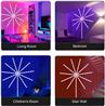 iCAN Firework LED Light Strip, ARGB Dream Color, WiFi App Control(Open Box)