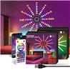 iCAN Firework LED Light Strip, ARGB Dream Color, WiFi App Control(Open Box)