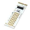 Convertisseur de carte d'extension NVMe PCIex4 Maiwo KT060A avec design RVB