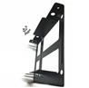 iCan 3.5" to 2.5" Dual SSD Mounting Bracket(Open Box)