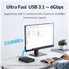 Orico HM35C3 3.5" USB3.1 Gen1 Type C Hard Drive Enclosure