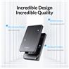 Orico HM35C3 3.5" USB3.1 Gen1 Type C Hard Drive Enclosure