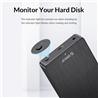 Orico HM35C3 3.5" USB3.1 Gen1 Type C Hard Drive Enclosure