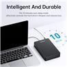 Orico HM35C3 3.5" USB3.1 Gen1 Type C Hard Drive Enclosure