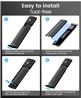 ORICO USB3.2 Gen2 USB-C M.2 NVMe SSD Enclosure (10Gbps) -  Black
