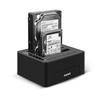 Maiwo K3082 2 Bays Docking Station(Open Box)