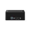 Maiwo K3082 2 Bays Docking Station(Open Box)