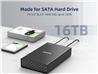 Maiwo K3527C  2.5"/3.5" SATA HDD and SSD Enclosure
