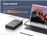 Maiwo K3527C  2.5"/3.5" SATA HDD and SSD Enclosure