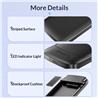 Orico 2020U3 Tool Free 2.5" SATA Hard Drive Enclosure