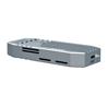 Maiwo K1695F 40Gbps NVMe M.2 SSD Enclosure(Open Box)