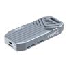Maiwo K1695F 40Gbps NVMe M.2 SSD Enclosure(Open Box)