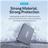 Orico PHA35 3.5" Hard Drive Protection Case, Gray