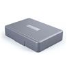 Orico PHA35 3.5" Hard Drive Protection Case, Gray