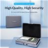 Orico PHA35 3.5" Hard Drive Protection Case, Gray