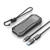 Orico OXS2C3 M.2 NVME&NGFF Outdoor Travel Enclosure
