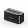 Orico 6819C3 2.5"/3.5" HDD/SSD Single Bay Dock