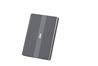 ICAN Dual protocol two bay free tool m.2 NVMe&NGFF SSD Case