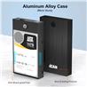 ICAN K3567 USB3.0 SATA HDD Enclosure