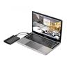 ICAN 2.5-Inch SSD/HDD Enclosure