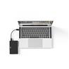 ICAN 2.5-Inch SSD/HDD Enclosure