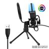 YANMAI RGB High Sensitivity Condenser Microphone