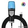 YANMAI RGB High Sensitivity Condenser Microphone