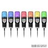 YANMAI RGB High Sensitivity Condenser Microphone